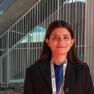 Nikita M. Class I-V Tuition trainer in Ghaziabad