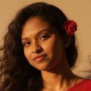 Srijhaa S. Class 8 Tuition trainer in Mannargudi