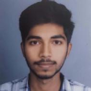 Prathamesh Gubache Class 11 Tuition trainer in Chitradurga