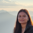 Photo of Bhargavi