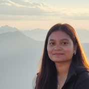 Bhargavi Class 6 Tuition trainer in Visakhapatnam