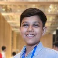 Amit Bhundiya CA trainer in Ahmedabad