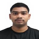 Photo of Samya Ranjan Barik