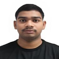 Samya Ranjan Barik Class 12 Tuition trainer in Patnagarh
