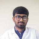 Photo of Nilabja Chattopadhyay