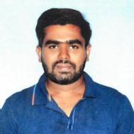 Harinatha Reddy Class 12 Tuition trainer in Hyderabad