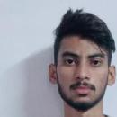 Photo of Naman Meena