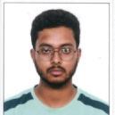 Photo of Rishov Mondal