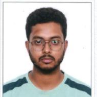 Rishov Mondal Class 12 Tuition trainer in Sahibzada Ajit Singh Nagar