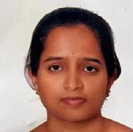 Kavyanjali M. Class I-V Tuition trainer in Hyderabad