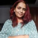 Photo of Vaishnavi K.