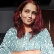 Vaishnavi K. Class I-V Tuition trainer in Bailhongal