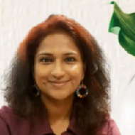 Bhawana M. Soft Skills trainer in Anekal