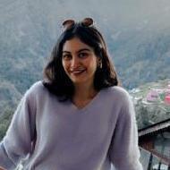 Vinita Class 12 Tuition trainer in Gurgaon