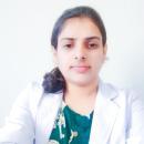 Photo of Pavitra H.