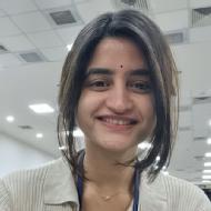 Sweta S. Class I-V Tuition trainer in Noida