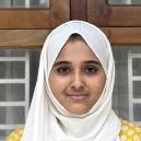 Photo of Shada Fathima