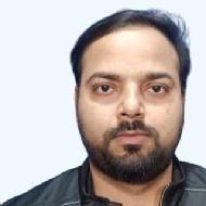 Zainul Khan Class 12 Tuition trainer in Shikohabad