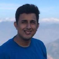 Sunny Siddhu Class 10 trainer in Mumbai