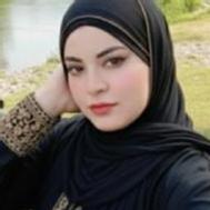 Arjumand J. MSc Tuition trainer in Srinagar