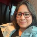 Photo of Rohini N.