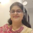 Bhawna M. Presentation Skills Training trainer in Gurgaon