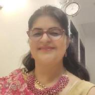 Bhawna M. Soft Skills trainer in Gurgaon