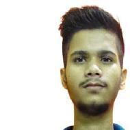 Rajnish Kumar Class 10 trainer in Piru