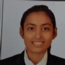 Photo of Urvashi D.