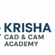Krisha CAD Cam Academy CAD institute in Delhi