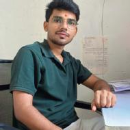 Adarsh Kumar Class 12 Tuition trainer in Delhi