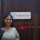 Photo of Dr. Rupali P.