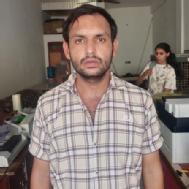 Lokesh Kumar Class 10 trainer in Chhata