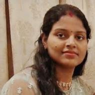 Sasmita S. Class I-V Tuition trainer in Bhubaneswar
