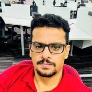 Yogesh Krishna Alteryx trainer in Bangalore