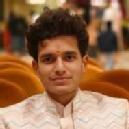 Photo of Deepak Kumar Singh