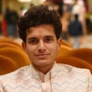 Deepak Kumar Singh Class 9 Tuition trainer in Gadarpur