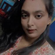 Srity P. Class I-V Tuition trainer in Kolkata