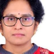 Uma S. MBBS & Medical Tuition trainer in Aluva