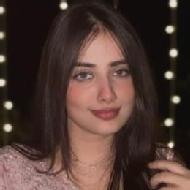 Sidhi G. German Language trainer in Delhi