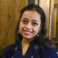 Adriza B. BSc Tuition trainer in Kolkata