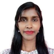 Pamila L. Korean Language trainer in Radhapuram