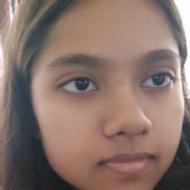 Simran S. Class 10 trainer in Alibag