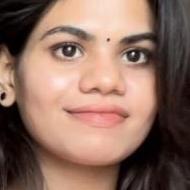 Reshma S. Class I-V Tuition trainer in Kunchanapalli