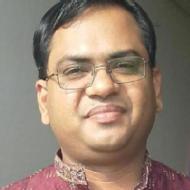 Piyush Kumar Class 9 Tuition trainer in Gurgaon