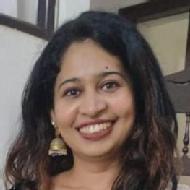 Naina A. Class 12 Tuition trainer in Bangalore