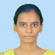Dharshana Class 8 Tuition trainer in Idappadi