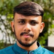Yogesh Yogi Drawing trainer in Patan