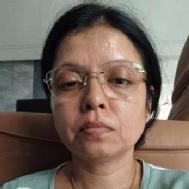 Jaishree J. Soft Skills trainer in Vadodara