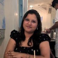 Shruti S. Java trainer in Bangalore